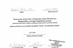 Diagnostika-a-terapie-funkčních-poruch-osvědčení