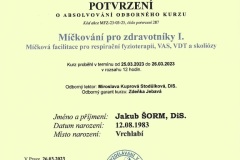 Mickovani-I