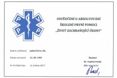 První-pomoc