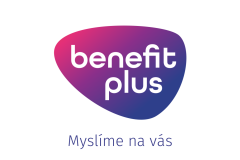 Logo_Benefit_Plus_barevne